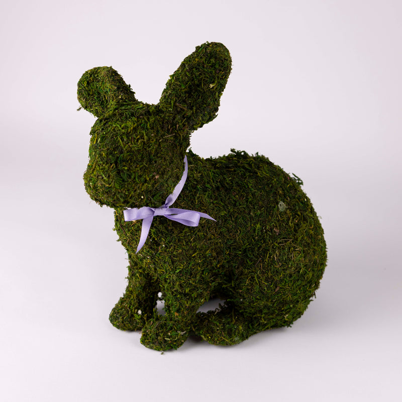 Large Moss Rabbit