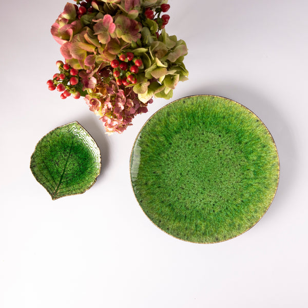 Riviera Charger Plate - Set of Two