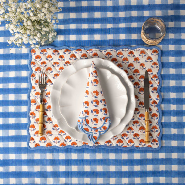 Anika Tablecloth